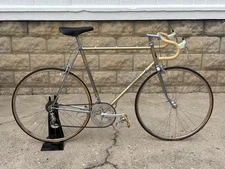 1966 Cinelli Super Corsa restored bicycle 59cm
