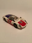 corgi toys vintage Porsche carrera 6 in play worn condition, read description