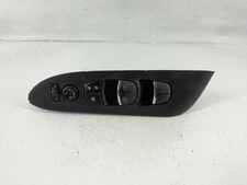 2015-2022 Nissan Murano Driver Left Door Master Power Window Switch BLUOT