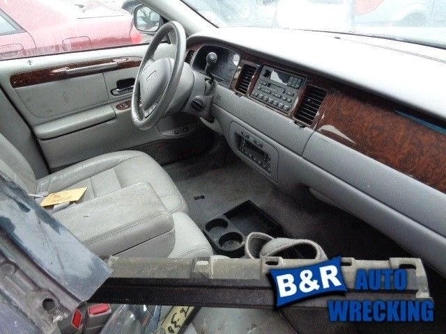 Air Bag Driver Wheel Fits 01-02 LINCOLN & TOWN CAR 8321460 Foto 4 de 4