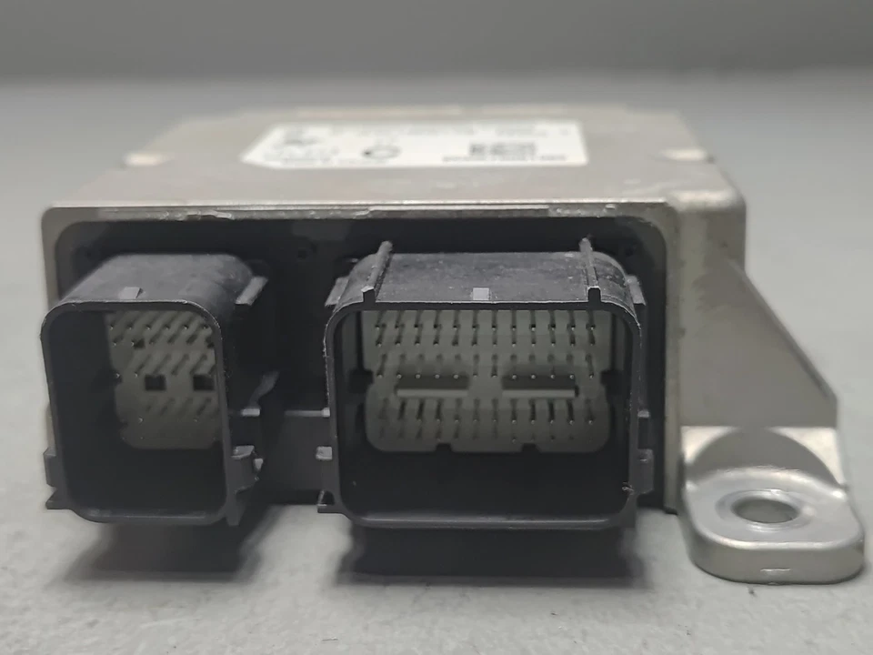 Unidad de módulo de control de diagnóstico Ford F-150 2018-2020 OEM Foto 3 de 4