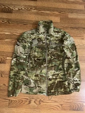 ECWCS Level IV Jacket NWOT/VGC Medium Regular OCP