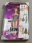 RARE NEW SEALED Barbie 35th Special Anniversary Edition Reproduction 1959 Doll