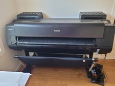 Canon imagePROGRAF PRO-4000 Inkjet Printer FO...