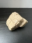 Vintage 1986 Go-Bots Rock Lords “Pulver-Eyes” Transformer Egg Figure