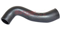 Original Metzger KüHlerschlauch 2420162 FüR Opel