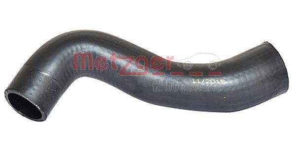 Original Metzger KüHlerschlauch 2420162 FüR Opel-image
