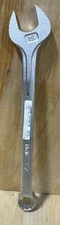 Gedore 19mm Combination Offset Wrench 12pt Metric 1B Spanner Germany NEW