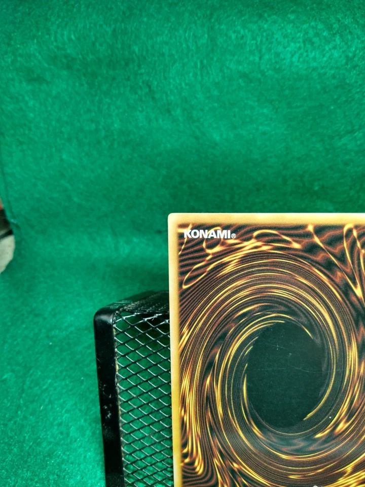 Yugioh - Magical Thorn - TP5-EN003 Super Rare - Tournament Pack 5 - NM Condition - Image 3 of 4