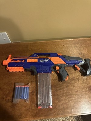 Nerf CS-18 N-Strike Elite Rapidstrike Blaster