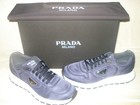 100% AUTHENTIC NEW MEN PRADA RE-NYLON PRAX 01 SNEAKERS UK 9/US 10 D — photo 7