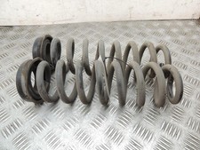 Bmw 3 Series Pair Of Rear Suspension Coil Spring E90 2.0 Petrol 2005-2013♫