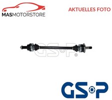 ANTRIEBSWELLE GELENKWELLE HINTEN GSP 205081 P FÜR BMW X5,E70 XDRIVE 30 D 3L