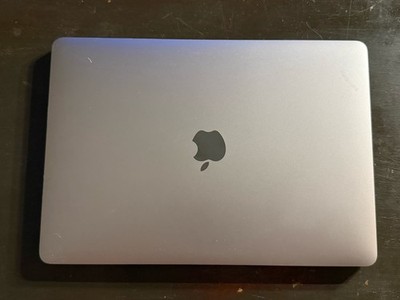 Apple MacBook Pro 13.3'' Laptop Apple M1 chip 8GB Memory 256GB SSD Space Gray