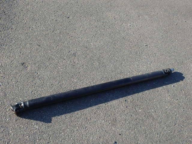 SUBARU Sambar 2005 LE-TV2 Rear Propeller Shaft 27031TA022 [Used] [PA67694099]