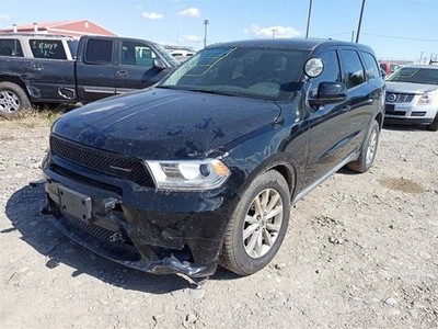 Passenger Right Rear Door Glass Fits 11-25 DURANGO 10062167