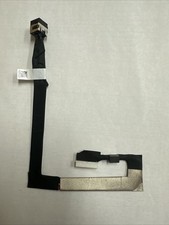 00K5M1 Dell Alienware 17 R4 R5 DC power jack cable harness connector