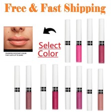 Covergirl Outlast All-day005 All-star Lip Colorselect Your Color