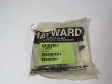 Hayward LC10025T Universal Stopcock Plastic Valve  1/4" PVC ! NWB !