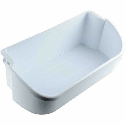 Refrigerator Upper Door Shelf for Frigidaire FFHS2622MS3 240356401 FRS6R5ESBE
