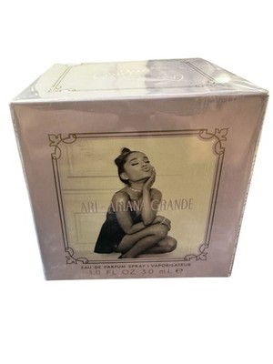 Ari By Ariana Grande Eau De Parfum Spray For Women 1oz / 30ml-New In Box Sealed