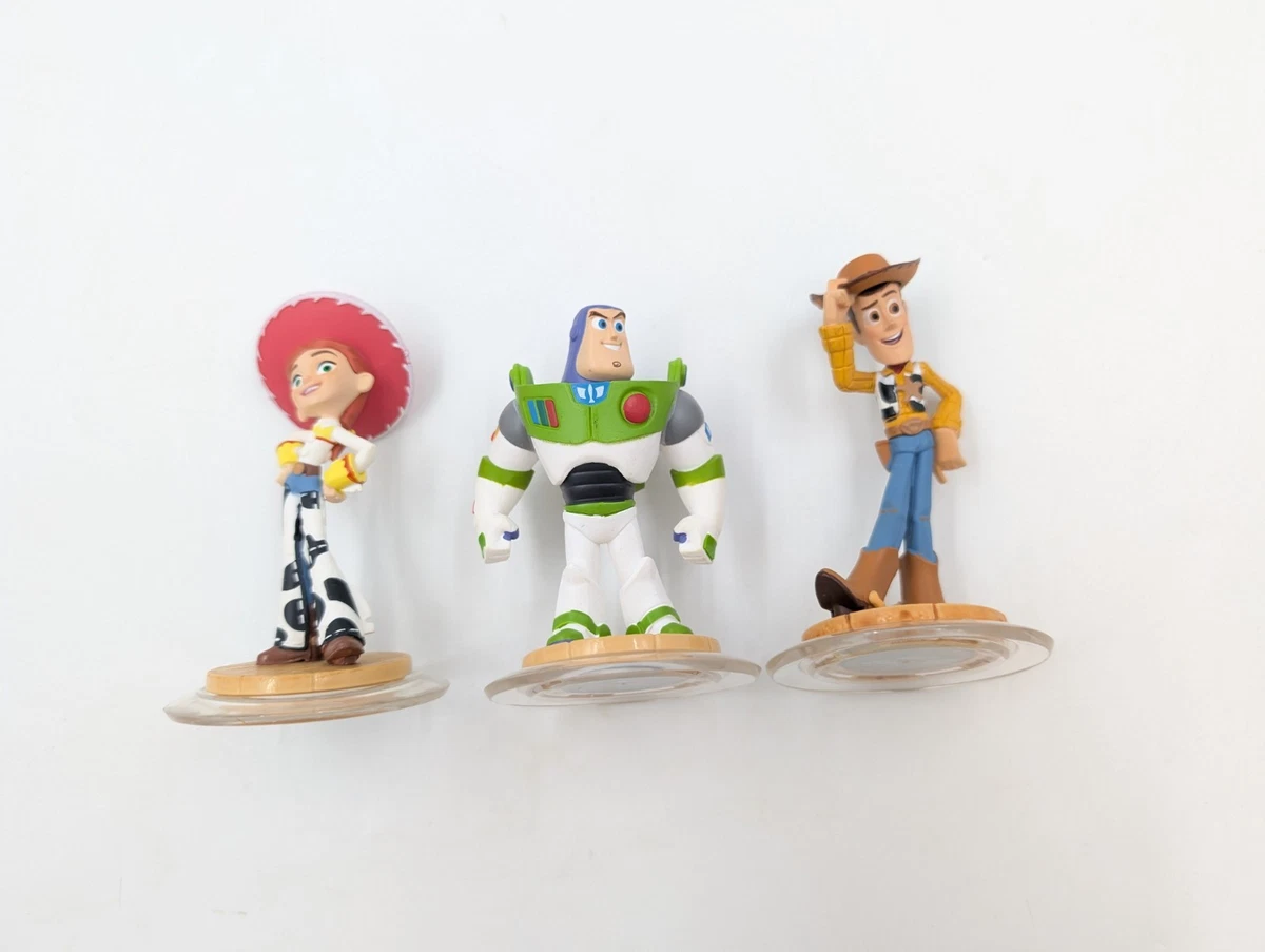 Disney Infinity Toy Story for sale | eBay