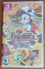 BurgerTime Party! - Nintendo Switch (NEW)