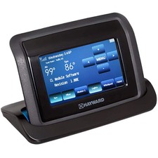 Wireless Remote, Hayward AquaPod 2.0, Waterproof, Touchscreen : AQL2-POD2