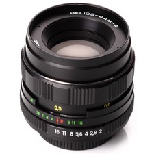 Helios 44m for sale | eBay