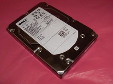 R749K Dell, Inc HD,450G,SAS6,15K,3.5,SGT,EAG