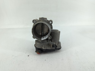 #ad #ad 2014 2021 Ford Transit Connect Throttle Body EYKEC $28.55