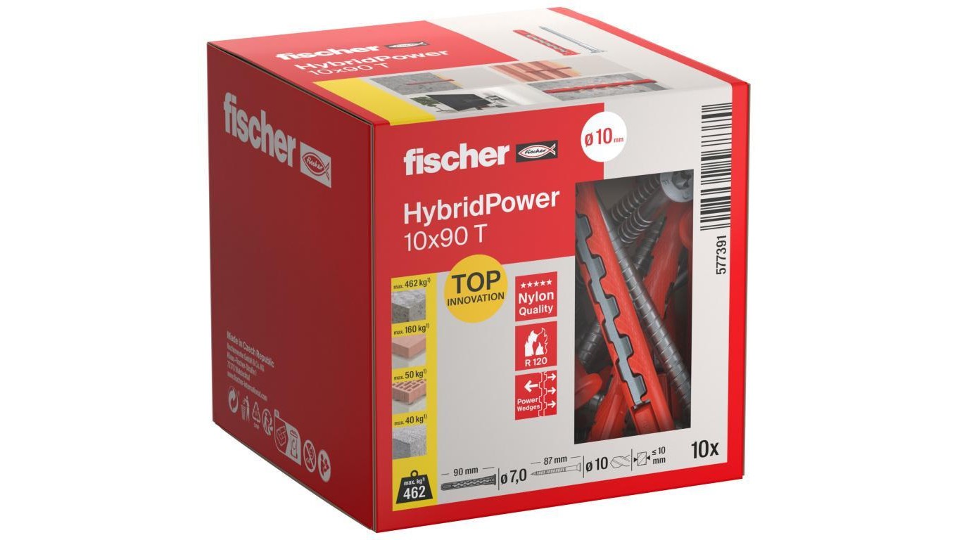 4048962568370 Koki rozporowe    10x90  2-,