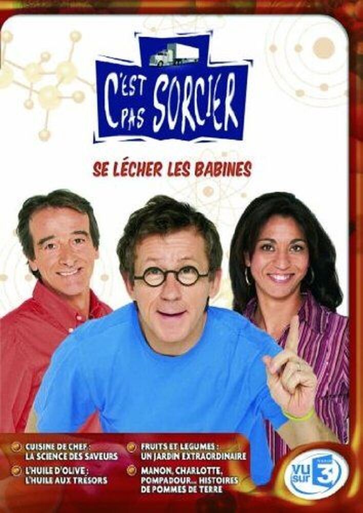 Licking Lips [FR IMPORT] - New In Blister | Fred Sabine Jamy Fred | New
