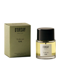 Te Dire Oui V.H. D'ORSAY perfume - a fragrance for women and men 2022