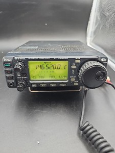 Icom 706 Mk2g | eBay