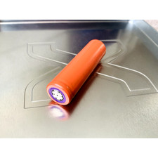 Battery SANYO Panasonic URI8650ZT Lion Batteries 🔋 2650mAh 3.7v 18 X 650 Torch