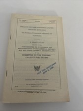 The Anti-Vietnam Agitation and the Teach-In Movement: Problem of Communist.1965