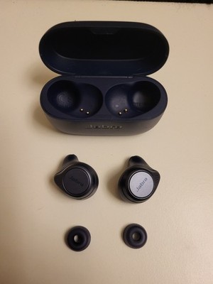 Jabra Elite Active 75t True-Wireless-Ohrhörer In-Ear-Kopfhörer