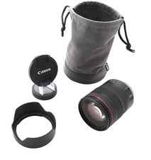 Canon RF 24-105mm F/4 L IS USM Lens