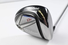 Titleist 915 D2 Driver / 9.5 Degree / Stiff Flex Diamana S+60 Shaft