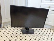 Dell SE2722H Computer Monitor HD 24" Screen
