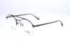 Web WE5403 009 MATTE GUNMETAL 51/20/145 MAN Eyewear Frame