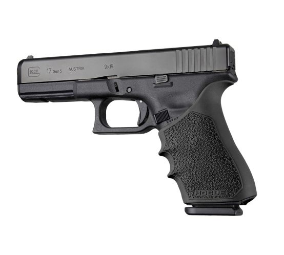 Hogue 17020 Pistol Grip For Glock 17 Handgun for sale online | eBay
