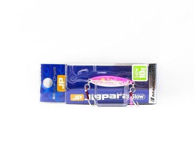 Jigpara lent en métal Major Craft JPSLOW - 10 grammes 018 (6840