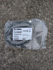 Zebra CBA-U29-C15ZBR 15ft USB Data Cable Brand New
