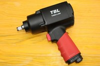 Druckluft-Schlagschrauber 1/2 Zoll Mit 1356 Nm – Robust Und Vielseitig