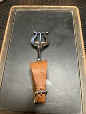 Marching Arm Band Lyre USA