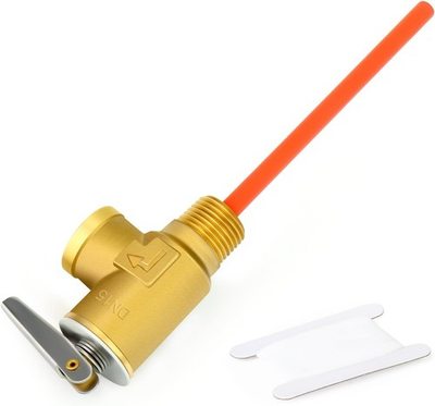 #ad #ad RV Camper Trailer Pressure Relief Valve for Most Water Heater 1 2quot; MPT US $30.99