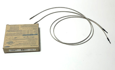 Banner Model: PIT43TMB5 Fiber Optic Cable. P/N: 70766. New Old Stock