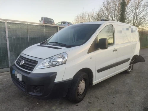 Elevalunas Delantero Derecho para FIAT SCUDO (272) FURGÓN * 2017 111161 - Imagen 4 de 8